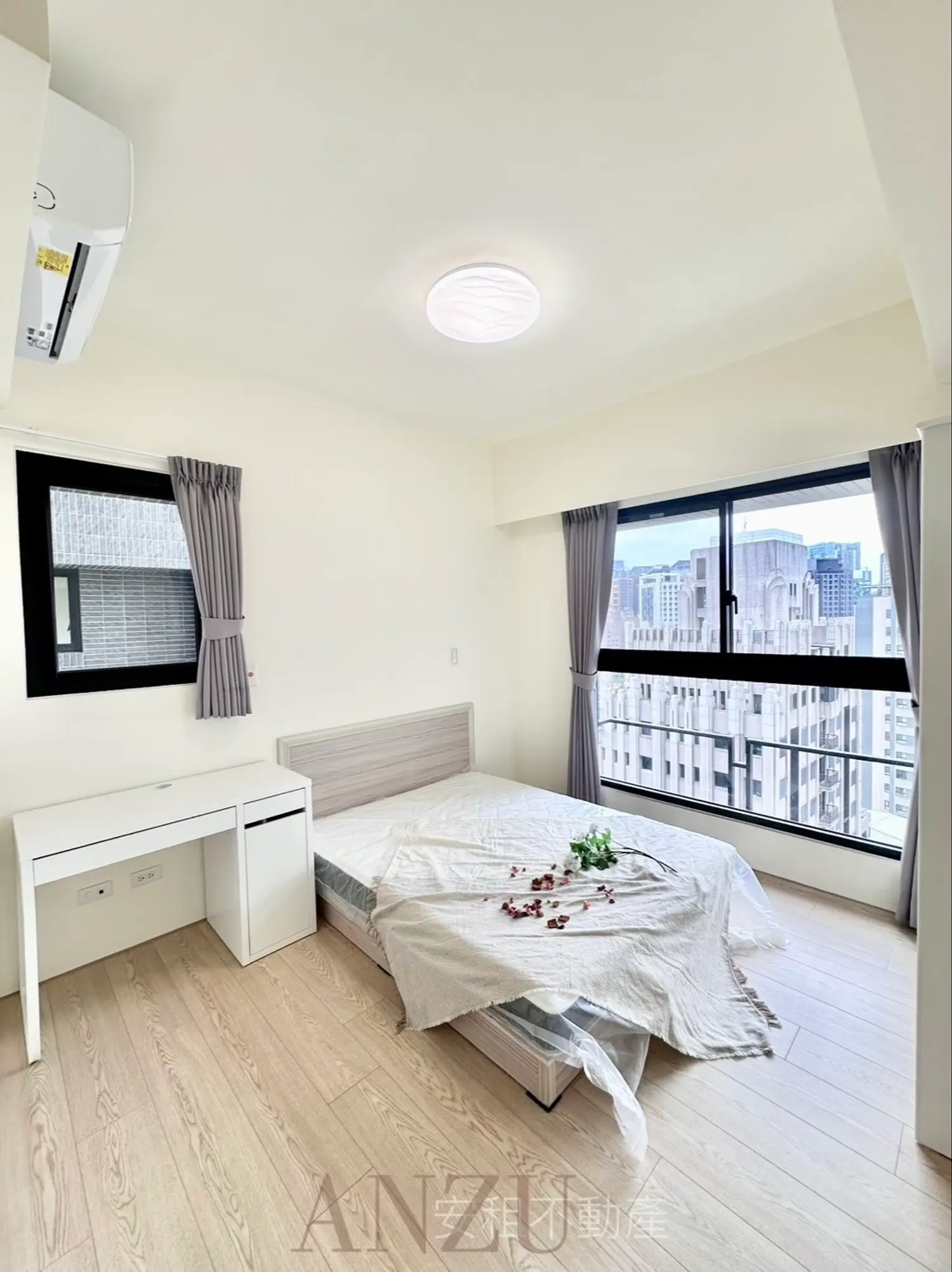 3 bedrooms apartment for rent TWD 45 000 - 26 ping - Xitun District,Taichung City slide 10
