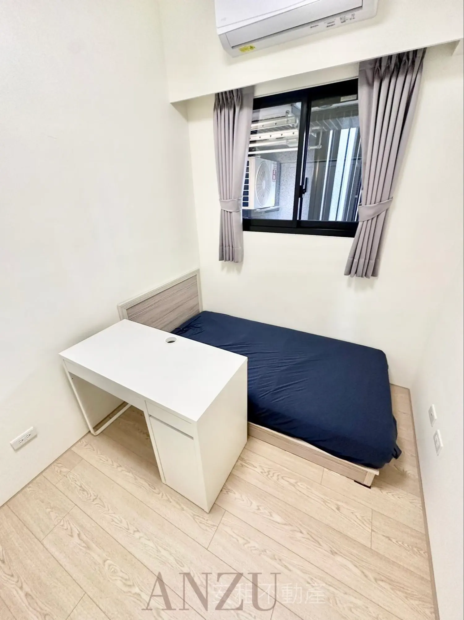 3 bedrooms apartment for rent TWD 45 000 - 26 ping - Xitun District,Taichung City slide 11