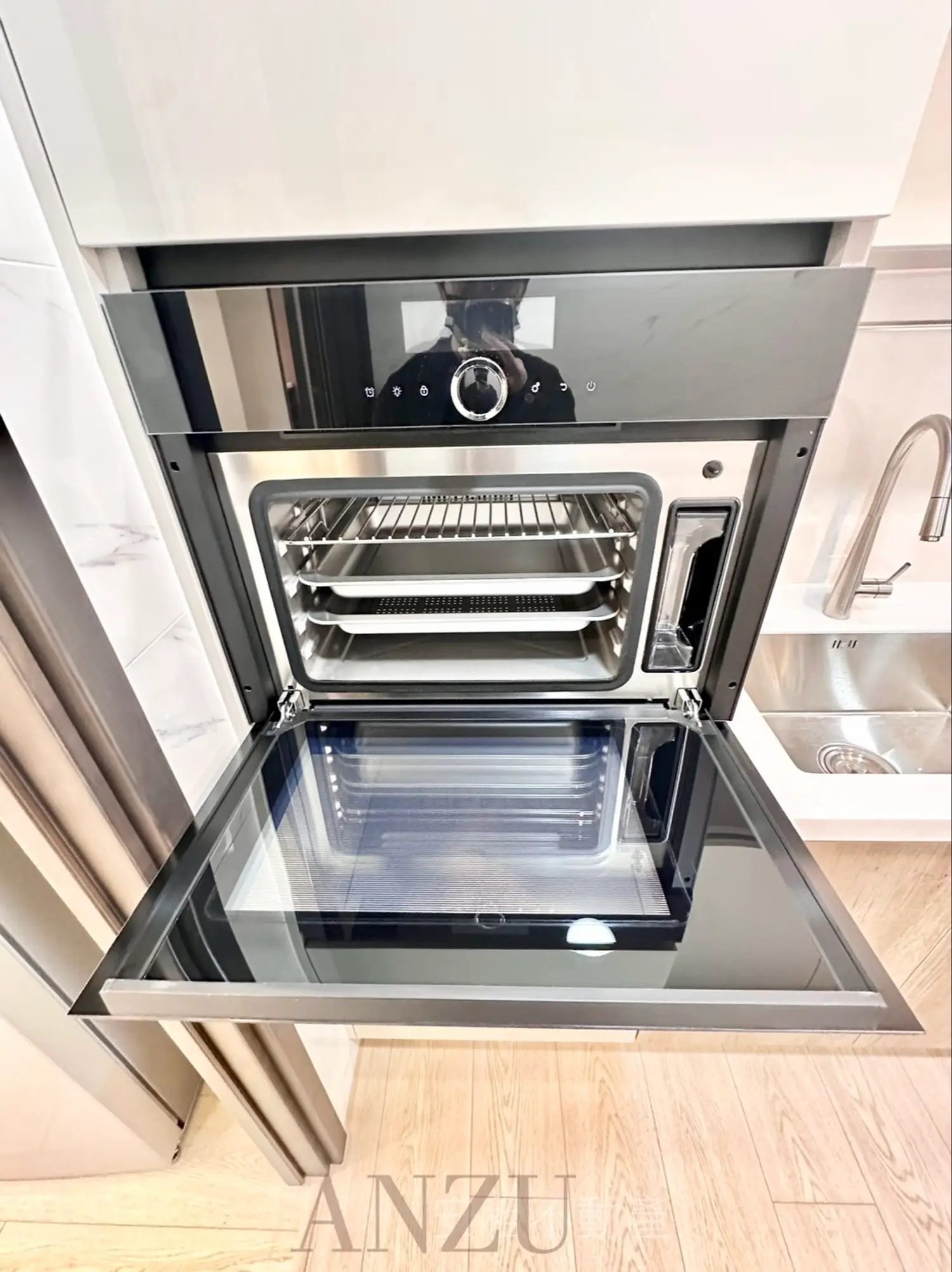 3 bedrooms apartment for rent TWD 45 000 - 26 ping - Xitun District,Taichung City slide 8