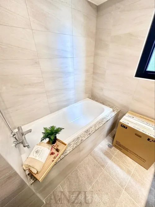 Apartment for rent TWD 45 000 - Section 3, Liming Rd - 3 bedrooms