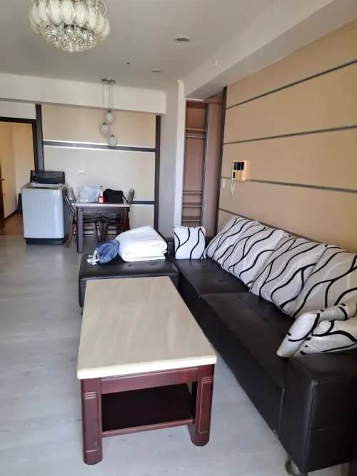 Apartment for rent TWD 37 000 - Jhenghe South Road - 4 bedrooms