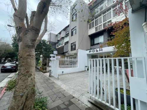 Studio apartment for sale in Songshan District, Taipei City | NT$ 79 800 000 | 36 ping slide 2