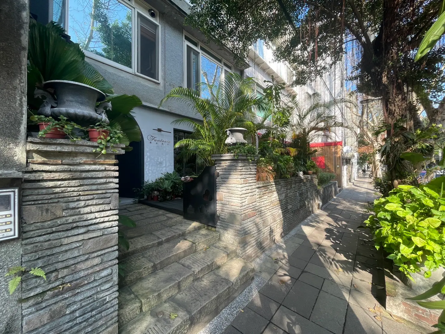 Studio apartment for sale in Songshan District, Taipei City | NT$ 79 800 000 | 36 ping slide 5