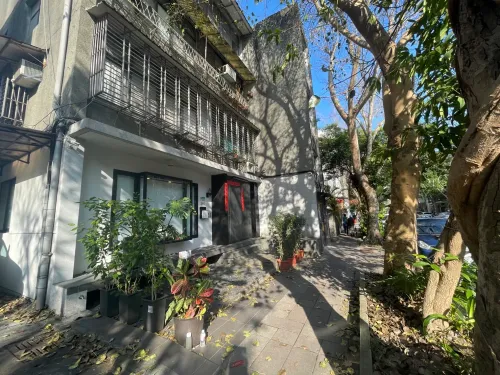 Studio apartment for sale in Songshan District, Taipei City | NT$ 79 800 000 | 36 ping slide 4