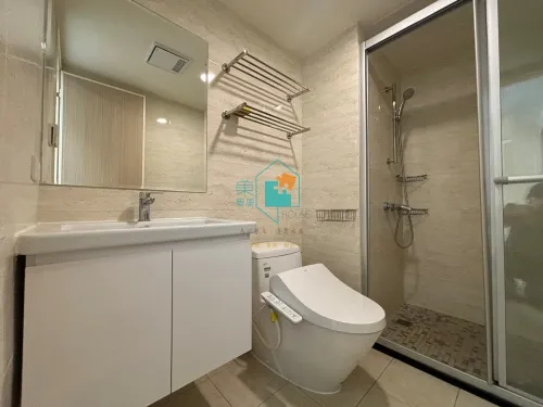 Apartment for rent TWD 25 000 -  - 2 bedrooms