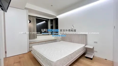 Apartment for rent TWD 48 000 - Lane 464, Section 3, Heping East Road - 1 room