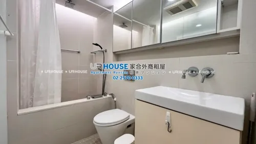 Apartment for rent TWD 48 000 - Lane 464, Section 3, Heping East Road - 1 room