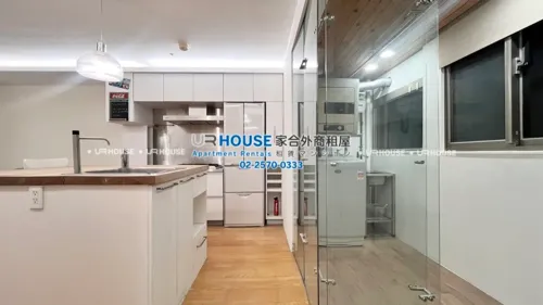 Apartment for rent TWD 48 000 - Lane 464, Section 3, Heping East Road - 1 room