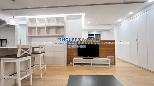 Apartment for rent TWD 48 000 - Lane 464, Section 3, Heping East Road - 1 room