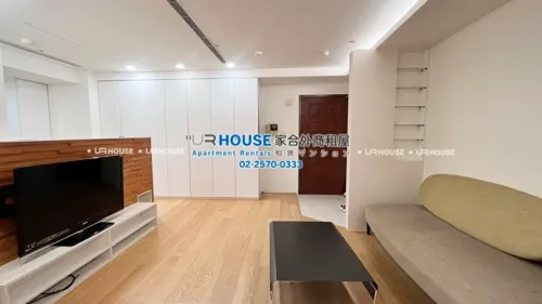 Apartment for rent TWD 48 000 - Lane 464, Section 3, Heping East Road - 1 room