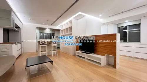 Apartment for rent TWD 48 000 - Lane 464, Section 3, Heping East Road - 1 room