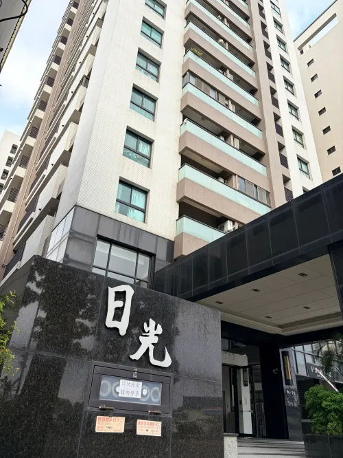3 bedrooms apartment for rent in Nanzih District, Kaohsiung City | NT$ 28 000 | 21 ping slide 11