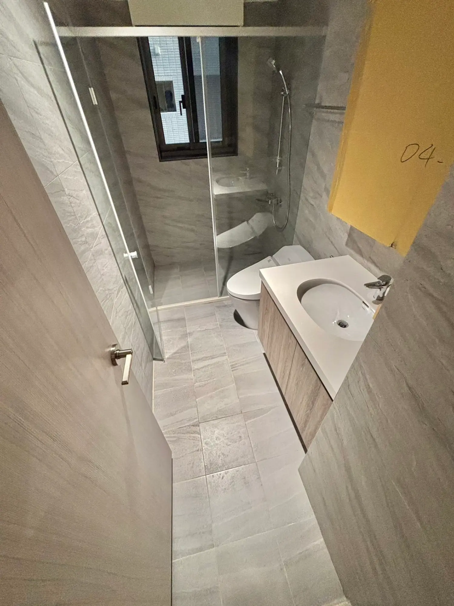 2 bedrooms apartment for rent TWD 33 000 - 20 ping - East District,Taichung City slide 17