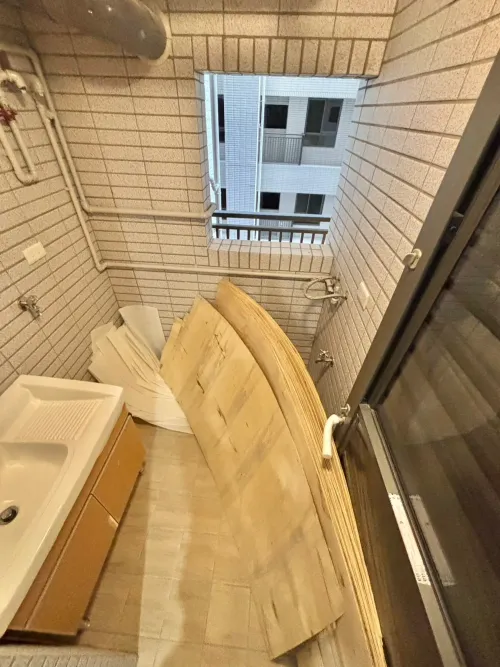 Apartment for rent TWD 33 000 - Jinde Rd - 2 bedrooms