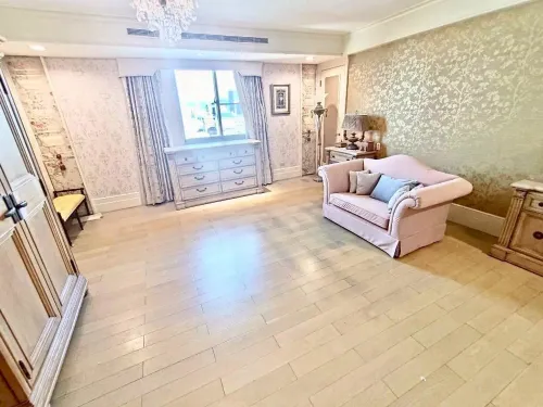 Apartment for rent TWD 105 300 - Zhongtai W Rd - 3 bedrooms