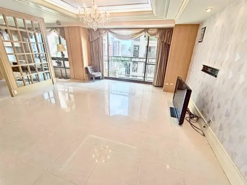 Apartment for rent TWD 105 300 - Zhongtai W Rd - 3 bedrooms