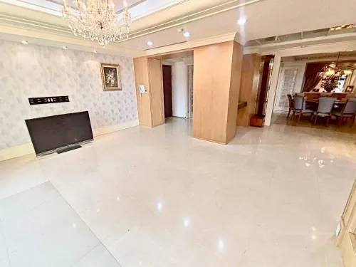 Apartment for rent TWD 105 300 - Zhongtai W Rd - 3 bedrooms
