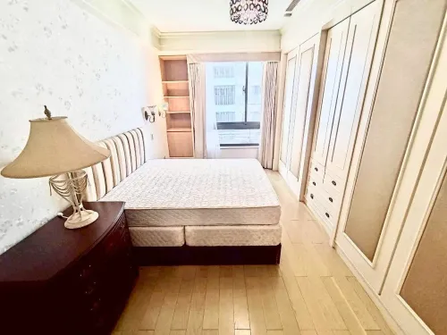 Apartment for rent TWD 105 300 - Zhongtai W Rd - 3 bedrooms
