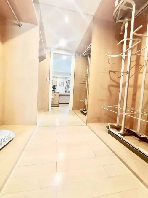 Apartment for rent TWD 105 300 - Zhongtai W Rd - 3 bedrooms
