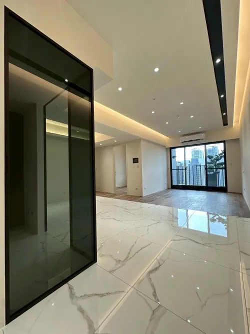 Apartment for rent TWD 40 000 - Zhaoan St - 2 bedrooms