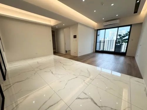 Apartment for rent TWD 40 000 - Zhaoan St - 2 bedrooms