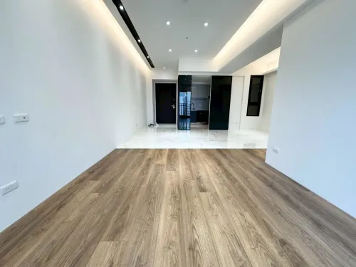 Apartment for rent TWD 40 000 - Zhaoan St - 2 bedrooms