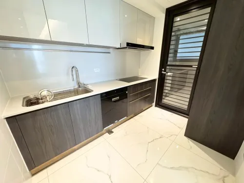 Apartment for rent TWD 40 000 - Zhaoan St - 2 bedrooms