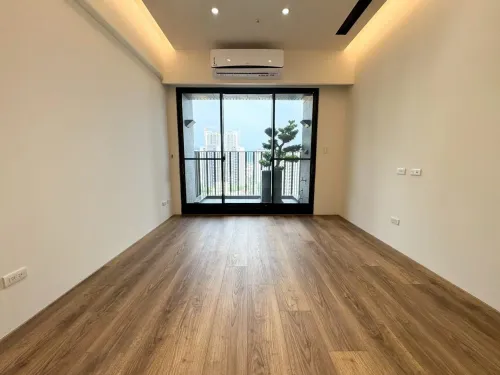Apartment for rent TWD 40 000 - Zhaoan St - 2 bedrooms