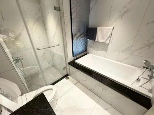Apartment for rent TWD 40 000 - Zhaoan St - 2 bedrooms