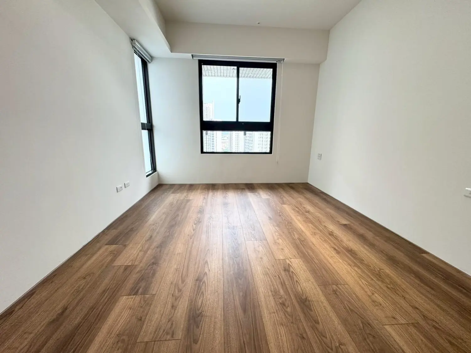2 bedrooms apartment for rent TWD 40 000 - 25 ping - Beitun District,Taichung City slide 10