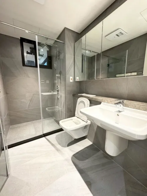 Apartment for rent TWD 40 000 - Zhaoan St - 2 bedrooms