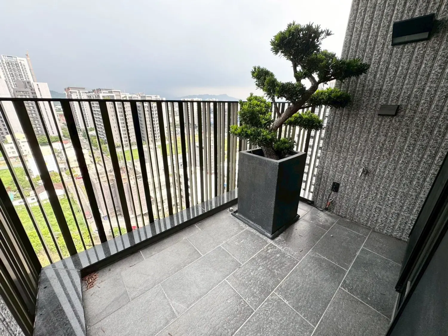 2 bedrooms apartment for rent TWD 40 000 - 25 ping - Beitun District,Taichung City slide 13