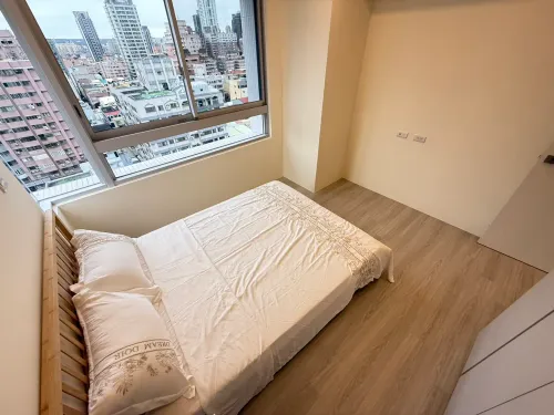 Apartment for rent TWD 38 000 - Jingmei St - 2 bedrooms