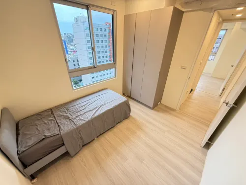 Apartment for rent TWD 38 000 - Jingmei St - 2 bedrooms