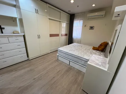 3 bedrooms apartment for rent TWD 28 000 - 30 ping - Sanmin District, Kaohsiung City slide 3