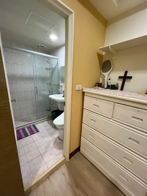 3 bedrooms apartment for rent TWD 28 000 - 30 ping - Sanmin District, Kaohsiung City slide 4