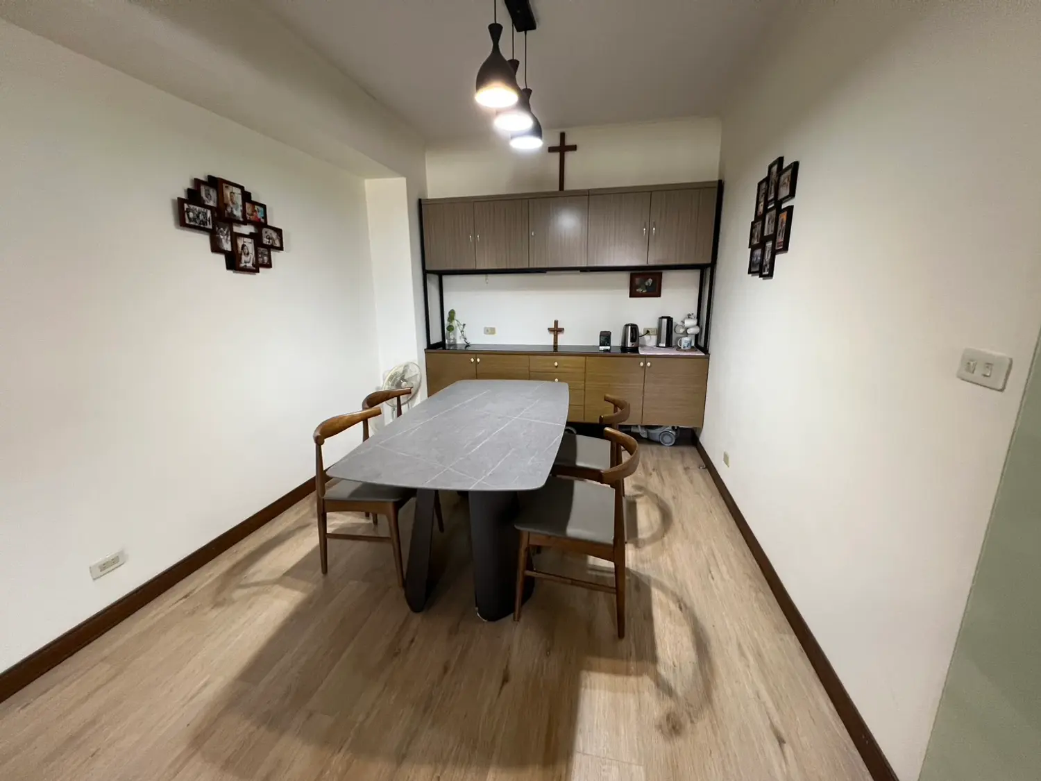 3 bedrooms apartment for rent TWD 28 000 - 30 ping - Sanmin District, Kaohsiung City slide 6