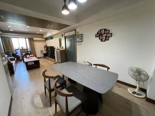3 bedrooms apartment for rent TWD 28 000 - 30 ping - Sanmin District, Kaohsiung City slide 7