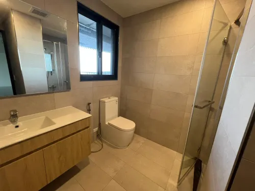 4 bedrooms apartment for rent TWD 38 000 - 45 ping - Yancheng District, Kaohsiung City slide 5