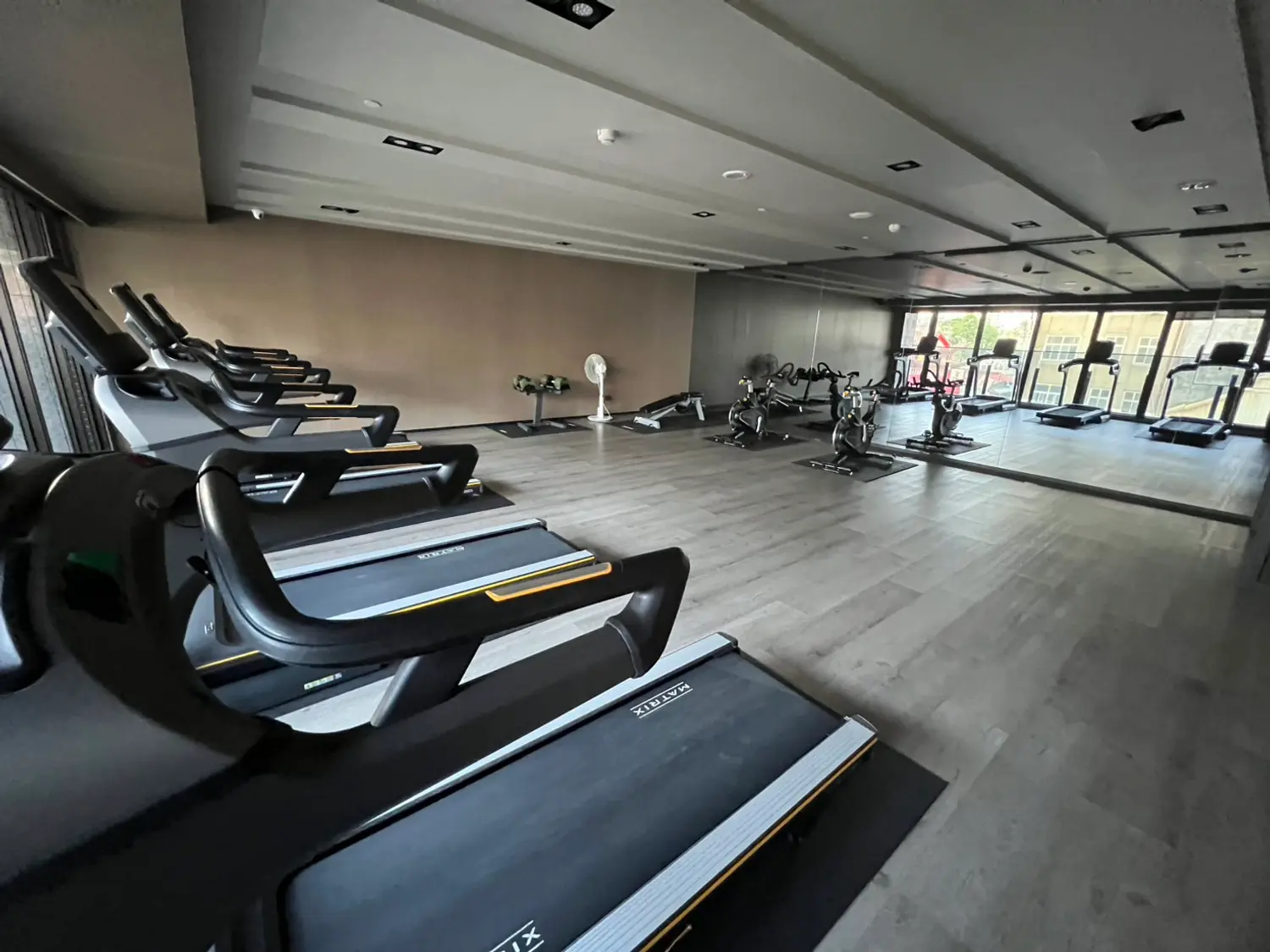 4 bedrooms apartment for rent TWD 38 000 - 45 ping - Yancheng District, Kaohsiung City slide 13