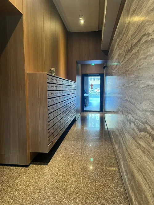 4 bedrooms apartment for rent TWD 38 000 - 45 ping - Yancheng District, Kaohsiung City slide 15