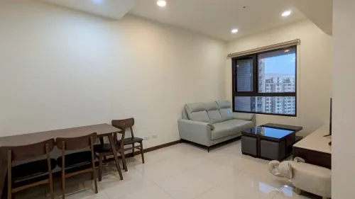Apartment for rent TWD 40 000 - Section 3, Huanzhong Rd - 3 bedrooms
