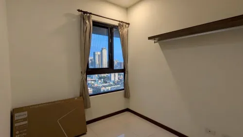 Apartment for rent TWD 40 000 - Section 3, Huanzhong Rd - 3 bedrooms
