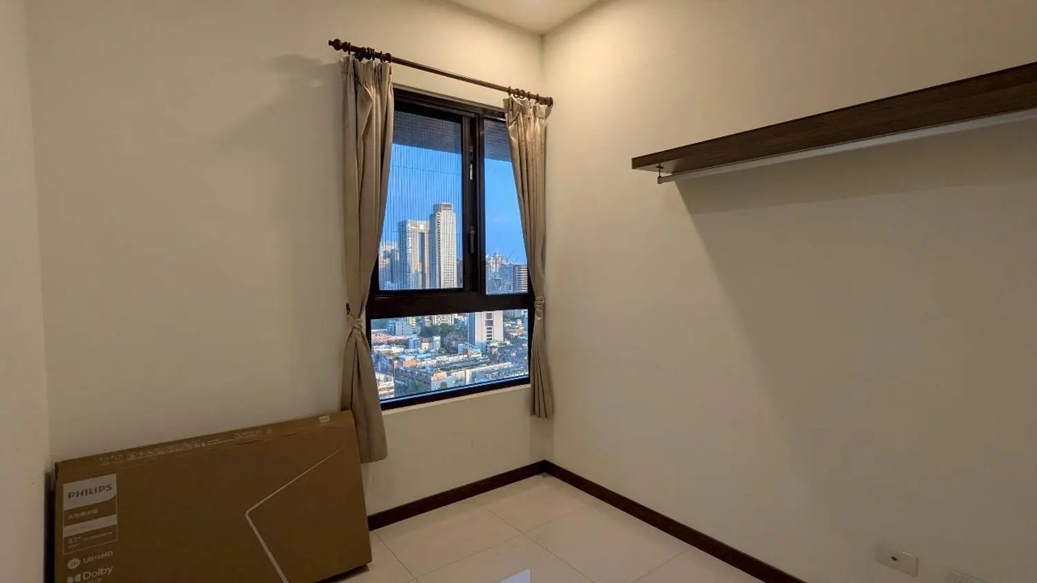 3 bedrooms apartment for rent TWD 40 000 - 25 ping - Xitun District,Taichung City slide 6