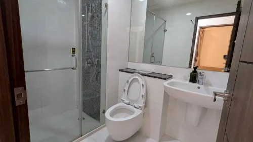 Apartment for rent TWD 40 000 - Section 3, Huanzhong Rd - 3 bedrooms