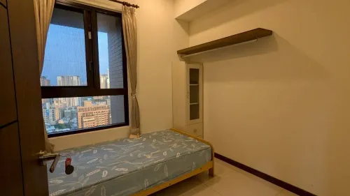 Apartment for rent TWD 40 000 - Section 3, Huanzhong Rd - 3 bedrooms