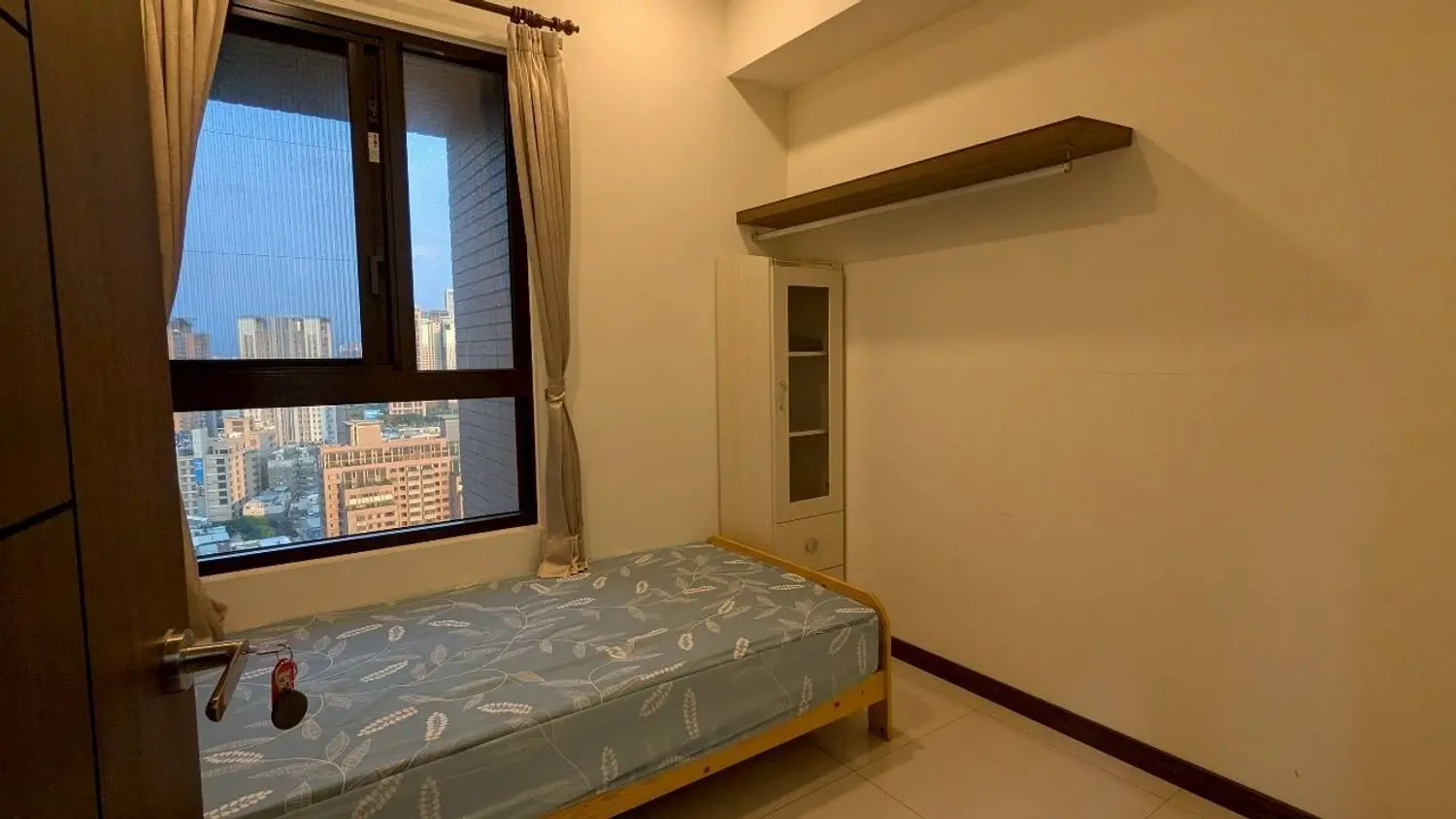 3 bedrooms apartment for rent TWD 40 000 - 25 ping - Xitun District,Taichung City slide 4