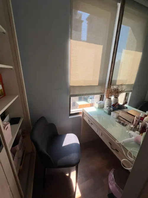 2 bedrooms apartment for rent in Sanmin District, Kaohsiung City | TWD 45 000 | 40 ping slide 2