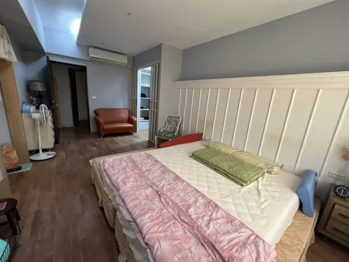 2 bedrooms apartment for rent in Sanmin District, Kaohsiung City | TWD 45 000 | 40 ping slide 3