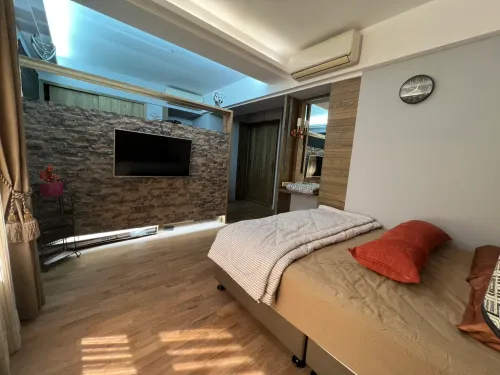 2 bedrooms apartment for rent in Sanmin District, Kaohsiung City | TWD 45 000 | 40 ping slide 4